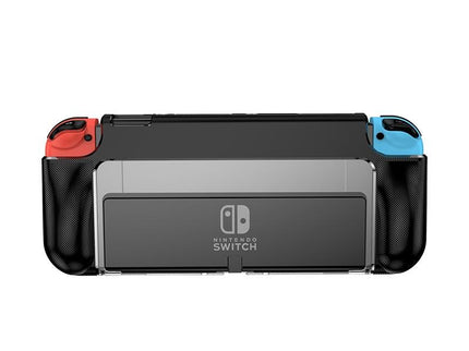 Nintendo Switch Oled Tpu Pc Cover-1915196667666239495