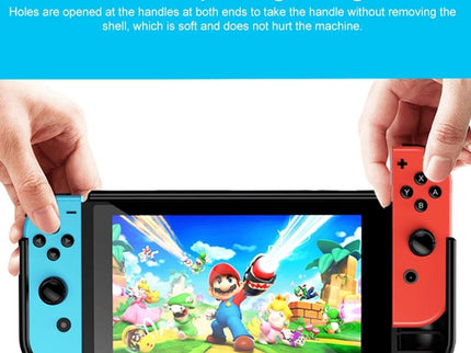 Nintendo Switch Oled Tpu Pc Cover-1915196667666239493