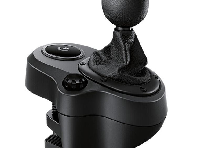 6-Speed Gaming Driving Force Shifter For Ps4 / Xbox One / Pc-1915198298004787201