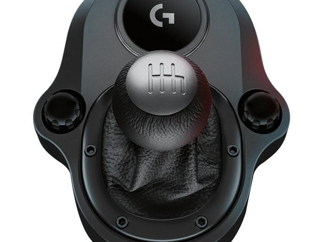 6-Speed Gaming Driving Force Shifter For Ps4 / Xbox One / Pc-1915198298004787202