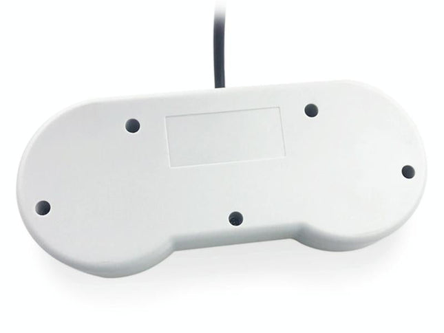 Computer Wired Game Controller With Usb Interface - Mixed Colours-1915197460540690434