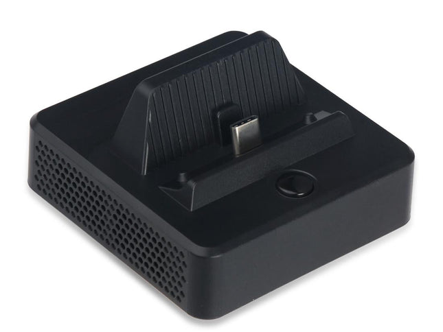 Nintendo Switch Hdmi Dock Charger - Compact Adapter-1915196777796079617