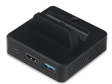 Nintendo Switch Hdmi Dock Charger - Compact Adapter-1915196777796079618