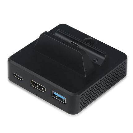 Nintendo Switch Hdmi Dock Charger - Compact Adapter-1915196777796079618