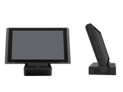 Nintendo Switch Hdmi Dock Charger - Compact Adapter-1915196777796079622