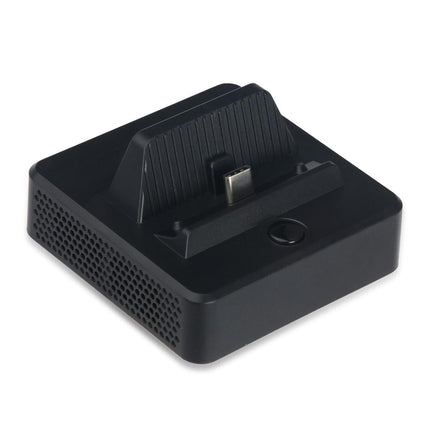 Nintendo Switch Hdmi Dock Charger - Compact Adapter-1915196777796079625