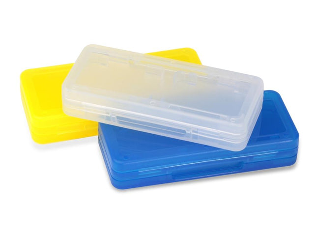 Mushroom Caps 2-In-1 Card Storage Box For Nintendo Switch-1915197055358341122