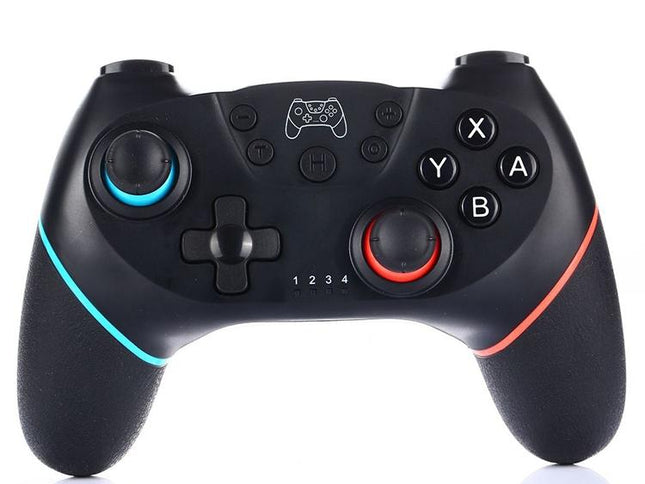 Pro Tooth Gamepad For Switch - Compact Controller-1915197058785087489