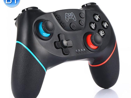 Pro Tooth Gamepad For Switch - Compact Controller-1915197058785087497