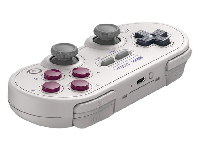 Universal Wireless Gamepad For Switch Steam Pc And Android-1915198427864633345