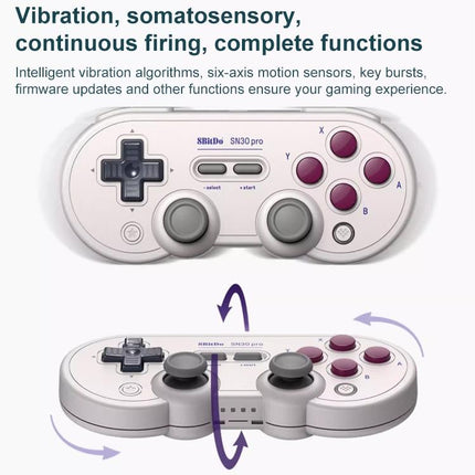 Universal Wireless Gamepad For Switch Steam Pc And Android-1915198427864633350