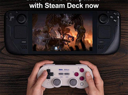 Universal Wireless Gamepad For Switch Steam Pc And Android-1915198427864633351