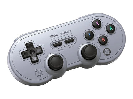 Universal Gamepad For Switch Steam Pc And Android - Tooth Design-1915198028105519112