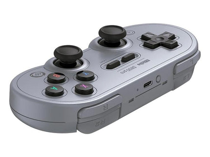 Universal Gamepad For Switch Steam Pc And Android - Tooth Design-1915198028105519105