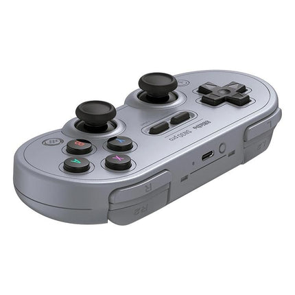 Universal Gamepad For Switch Steam Pc And Android - Tooth Design-1915198028105519105