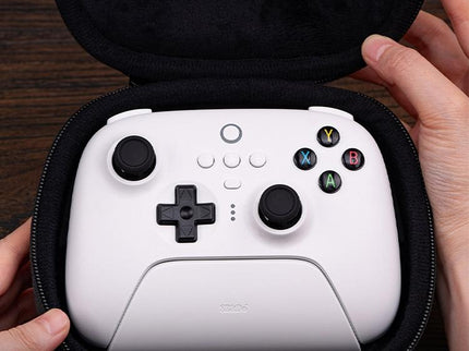 Multi-Device Charging Bag For Gaming Consoles-1915197731001995265