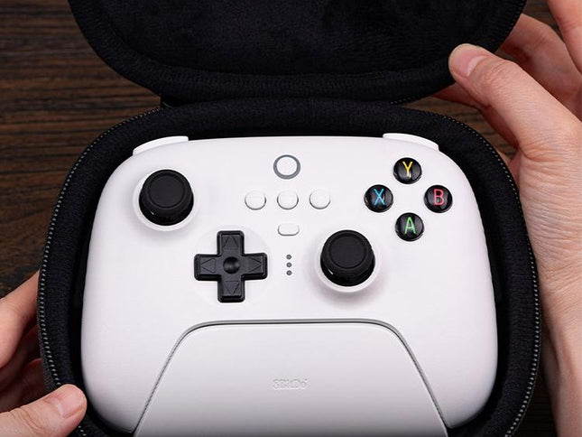 Multi-Device Charging Bag For Gaming Consoles-1915197731001995265