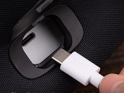 Multi-Device Charging Bag For Gaming Consoles-1915197731001995266