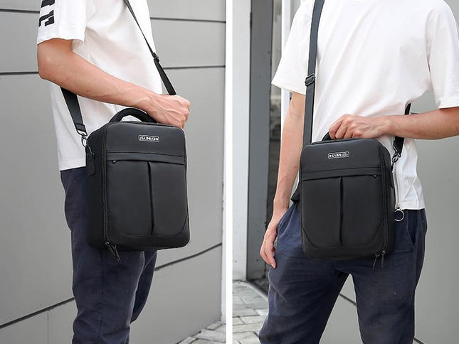 Portable Waterproof Backpack For Storage-1915197516014555138
