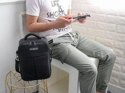 Portable Waterproof Backpack For Storage-1915197516014555139