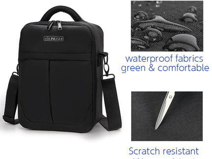 Portable Waterproof Backpack For Storage-1915197516014555144
