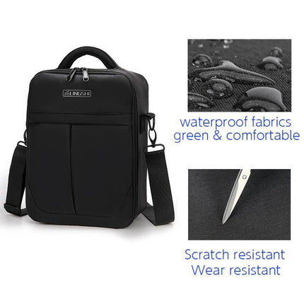 Portable Waterproof Backpack For Storage-1915197516014555144