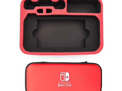 Compact Switch Shoulder Bag With Game Host Storage-1915197237189808133