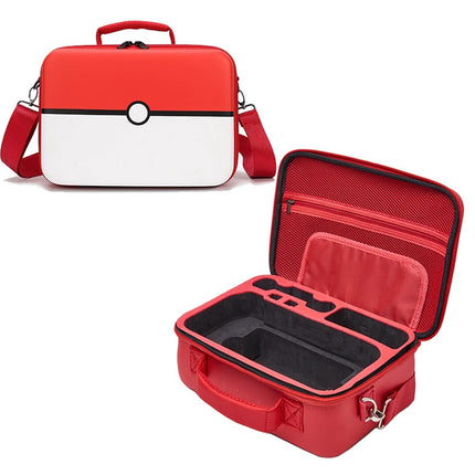 Game Host Storage Shoulder Bag - Switch Compatible-1915196997468557312
