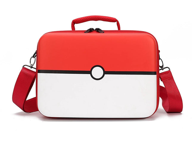 Game Host Storage Shoulder Bag - Switch Compatible-1915196997468557313