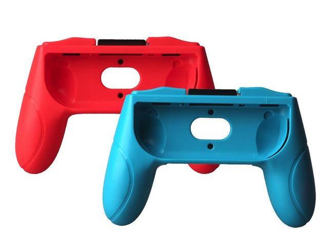 Nintendo Switch Joy Con Controller Grips - 2 Pack-1915198039253979137
