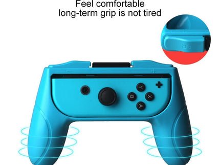 Nintendo Switch Joy Con Controller Grips - 2 Pack-1915198039253979139