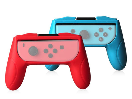 Nintendo Switch Joy Con Controller Grips - 2 Pack-1915198039253979142