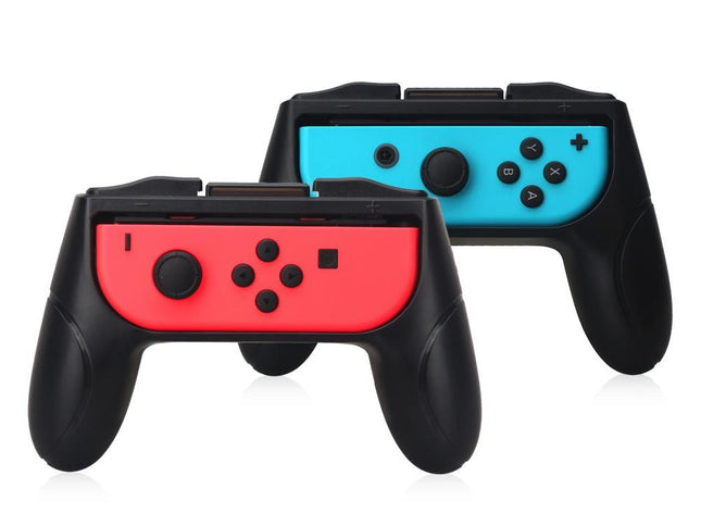Nintendo Switch Joy Con Grip Set - 2 Pieces-1915196761140498434