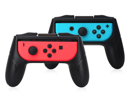 Nintendo Switch Joy Con Grip Set - 2 Pieces-1915196761140498438