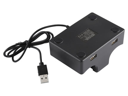 Nintendo Switch Dock Stand Charger By Iplay-1915197681467265025