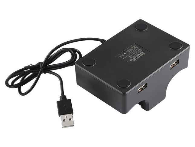 Nintendo Switch Dock Stand Charger By Iplay-1915197681467265025