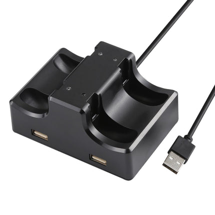 Nintendo Switch Dock Stand Charger By Iplay-1915197681467265028