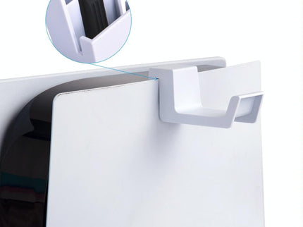 Portable Headphone Hanger For Ps5 - Mount And Hang Your Headset Anywhere-1915197403988889604