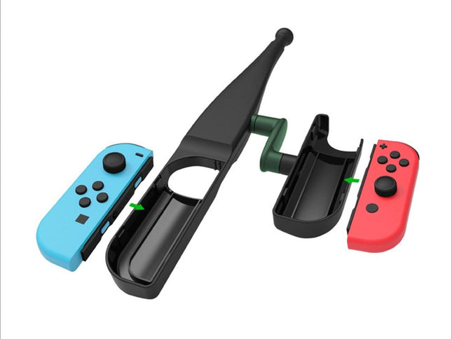 Switch Fishing Rod Joy-Con By Dobe-1915198384315174914