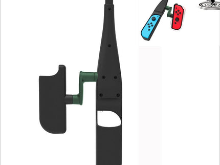 Switch Fishing Rod Joy-Con By Dobe-1915198384315174917