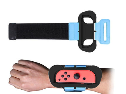 Switch Dancing Game Wrist Strap Set By Ipega Jys - 2 Pieces-1915197451095117824