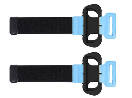 Switch Dancing Game Wrist Strap Set By Ipega Jys - 2 Pieces-1915197451095117825