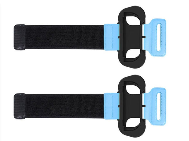 Switch Dancing Game Wrist Strap Set By Ipega Jys - 2 Pieces-1915197451095117825