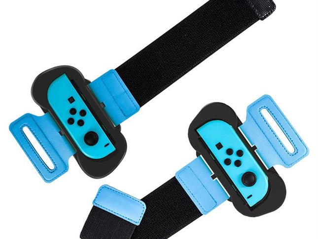Switch Dancing Game Wrist Strap Set By Ipega Jys - 2 Pieces-1915197451095117826