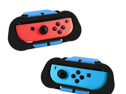 Switch Dancing Game Wrist Strap Set By Ipega Jys - 2 Pieces-1915197451095117827