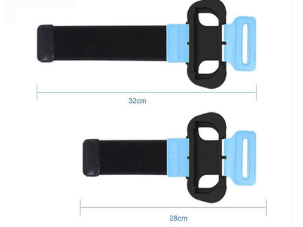 Switch Dancing Game Wrist Strap Set By Ipega Jys - 2 Pieces-1915197451095117828