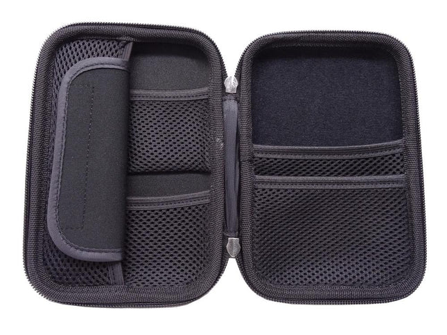 Lightweight Carbon Fiber Travel Bag - Portable-1915196778882404354