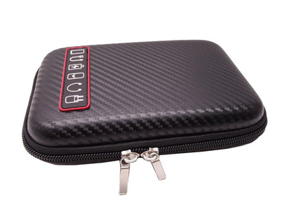 Lightweight Carbon Fiber Travel Bag - Portable-1915196778882404355
