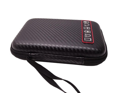 Lightweight Carbon Fiber Travel Bag - Portable-1915196778882404356