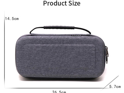 Nintendo Switch Protective Bag - Eva Material-1915198429747875841